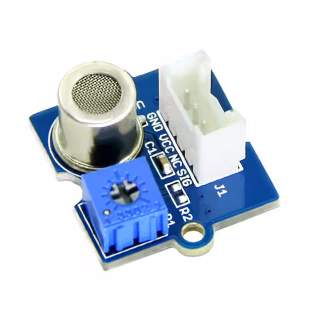 101020001 Seeed Technology Co., Ltd  Cartes d'évaluation - Cartes d'extension Cartes filles